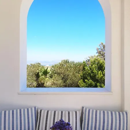 Paros Iliahtides Near Golden Beach Apartment *